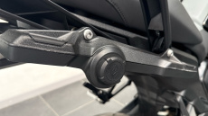 24 Model Year BMW R1300 GS TE